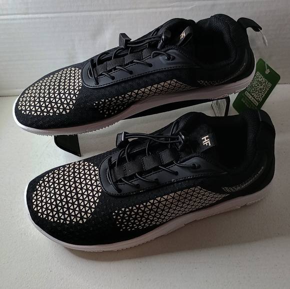 HF Series x Cloud – Barefoot Shoes for Foot, Knee & Back Pain (Unisex) 40 - Picture 2 of 6